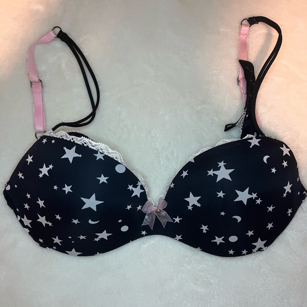 New Push up bra